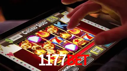 A Experiência Imersiva dos Cassinos Ao Vivo no 1177bet