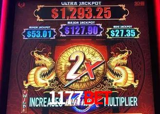 Descubra a Magia dos Jogos de Arcade no 1177bet