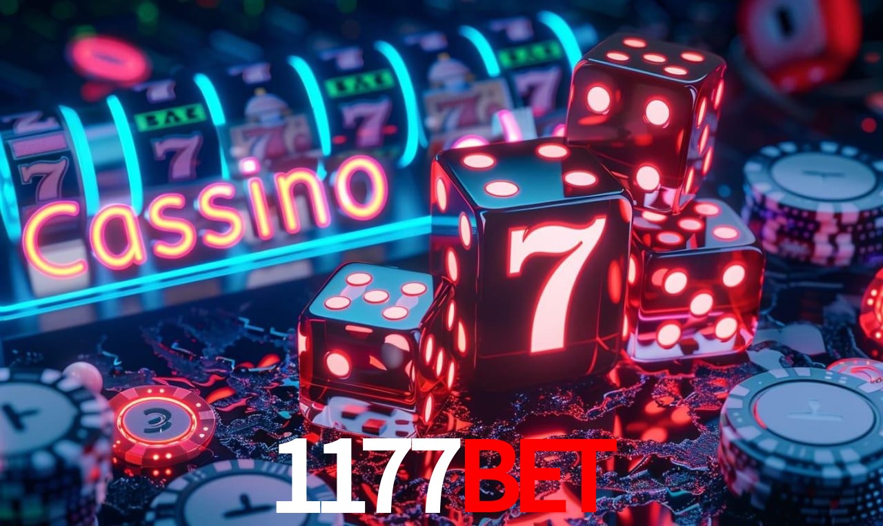 Account Benefits 1177bet