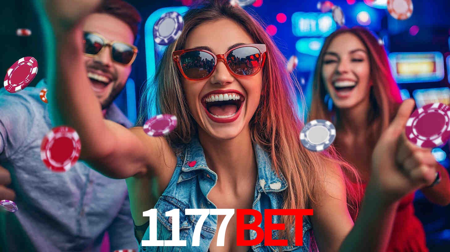 Descubra o Programa VIP da 1177bet: Vantagens Exclusivas para Jogadores