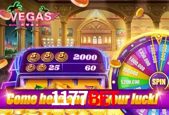 Descubra o Mundo do Cassino Online com 1177bet