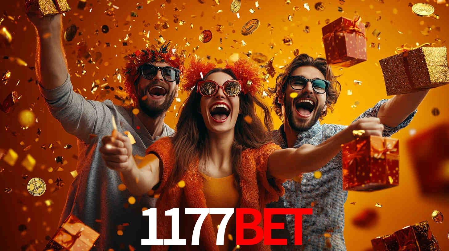 Welcome Bonus 1177bet